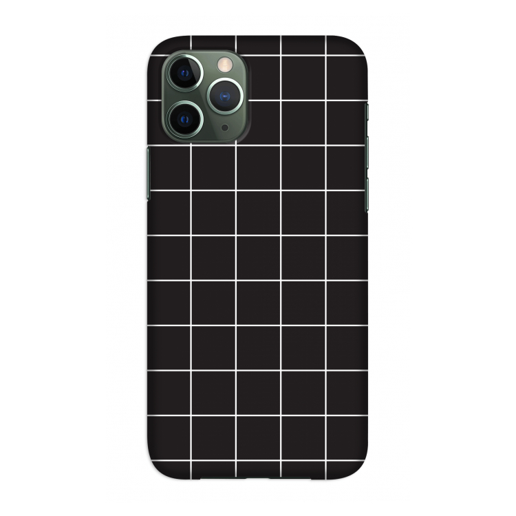 Rooster 2: Volledig geprint iPhone 11 Pro Hoesje