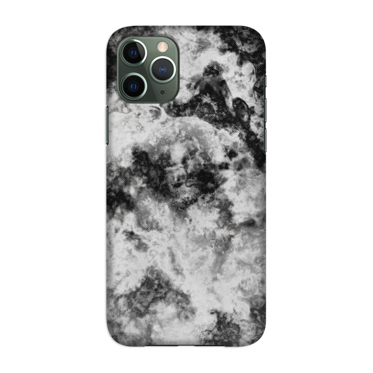 Onweer: Volledig geprint iPhone 11 Pro Hoesje