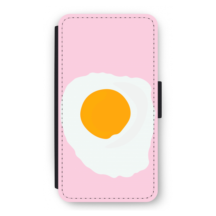 Sunny side up: iPhone 11 Pro Flip Hoesje