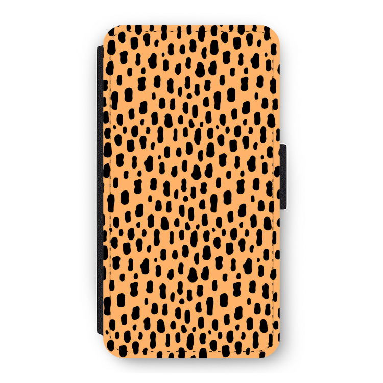 Panter: iPhone 11 Pro Flip Hoesje