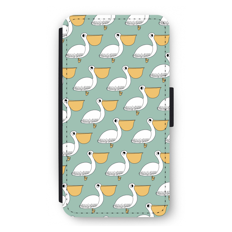 Pelican: iPhone 11 Pro Flip Hoesje