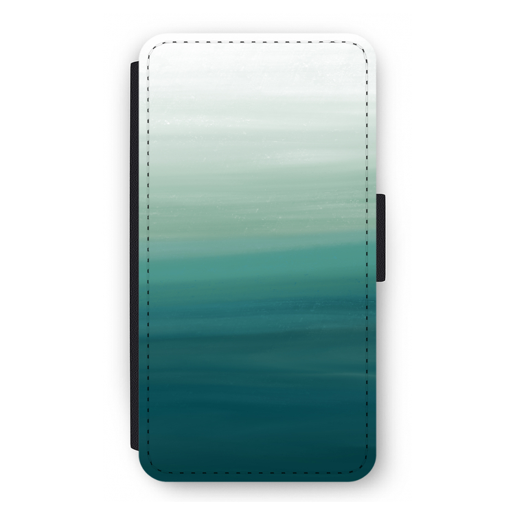 Ocean: iPhone 11 Pro Flip Hoesje