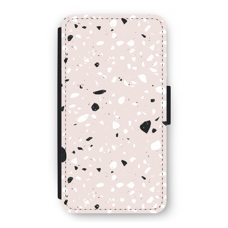Terrazzo N°20: iPhone 11 Pro Flip Hoesje