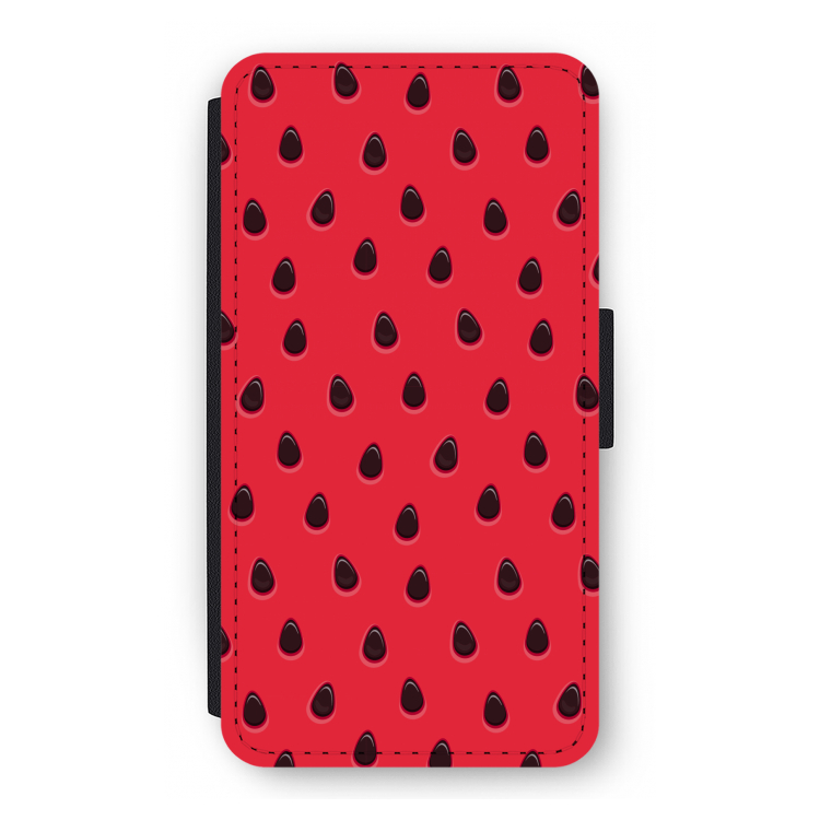 Watermelon: iPhone 11 Pro Flip Hoesje