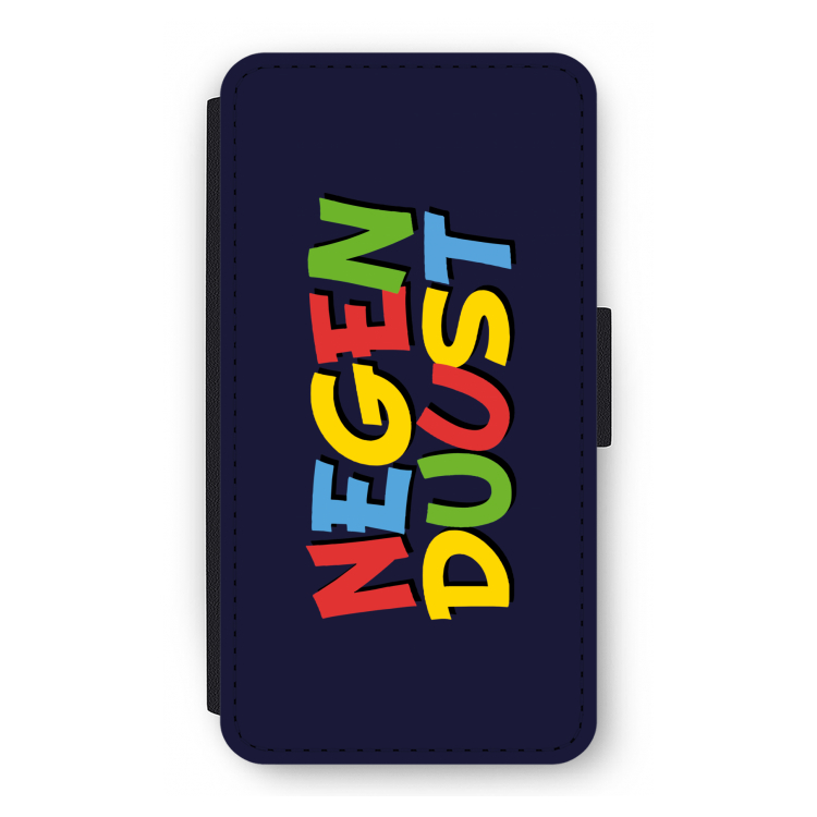 90's One: iPhone 11 Pro Flip Hoesje