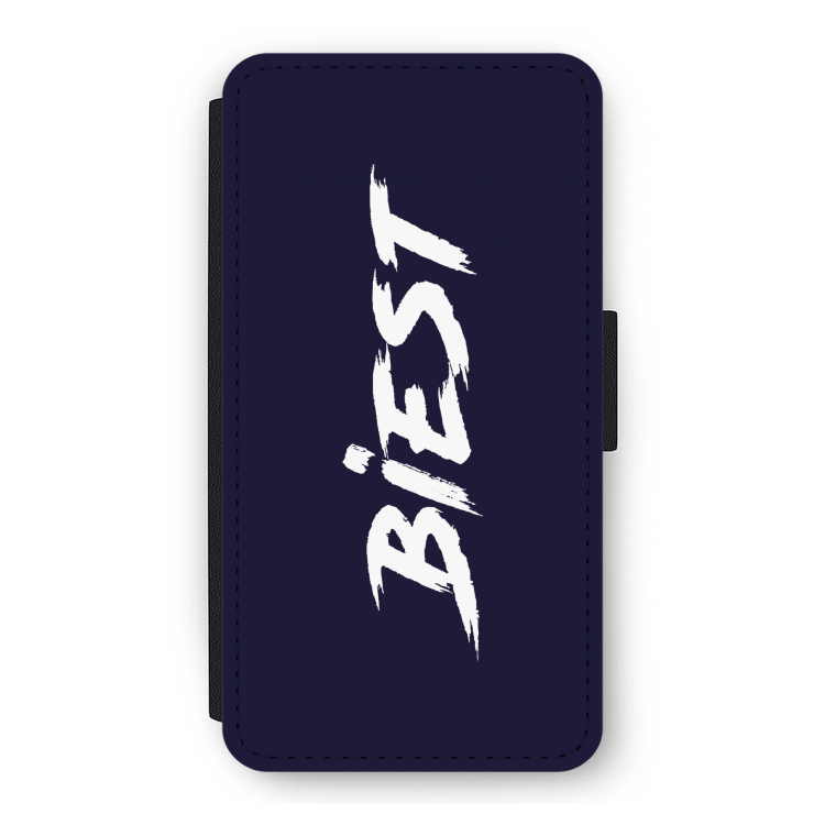 Biest: iPhone 11 Pro Flip Hoesje