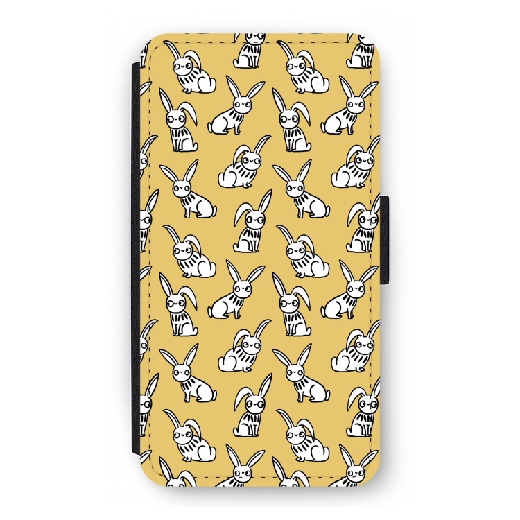 Haas: iPhone 11 Pro Flip Hoesje