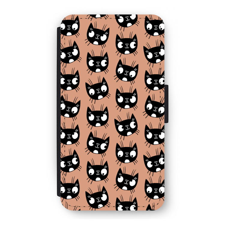 Kat: iPhone 11 Pro Flip Hoesje
