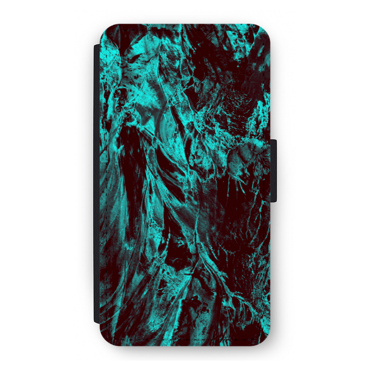 Ice Age: iPhone 11 Pro Flip Hoesje