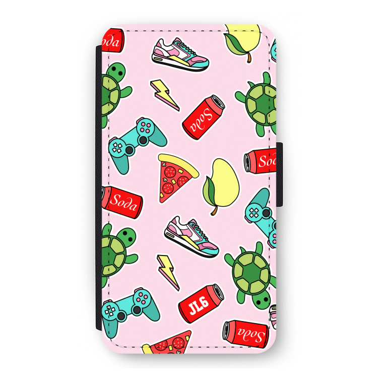Things Jamie Loves: iPhone 11 Pro Flip Hoesje