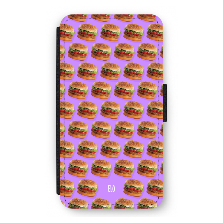 Giants: iPhone 11 Pro Flip Hoesje