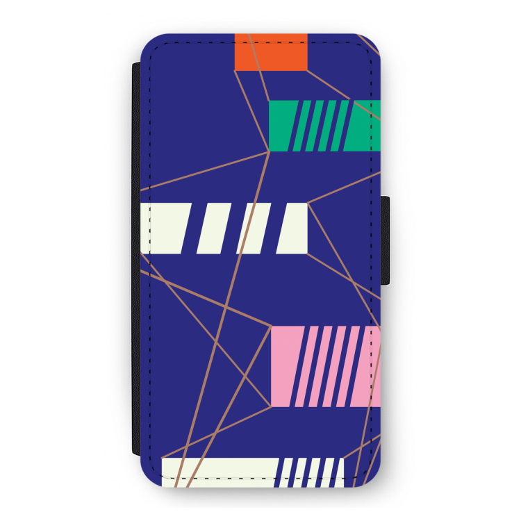 Gestalte 5: iPhone 11 Pro Flip Hoesje