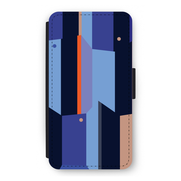 Gestalte 3: iPhone 11 Pro Flip Hoesje