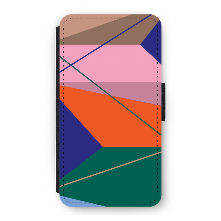 Gestalte 1: iPhone 11 Pro Flip Hoesje