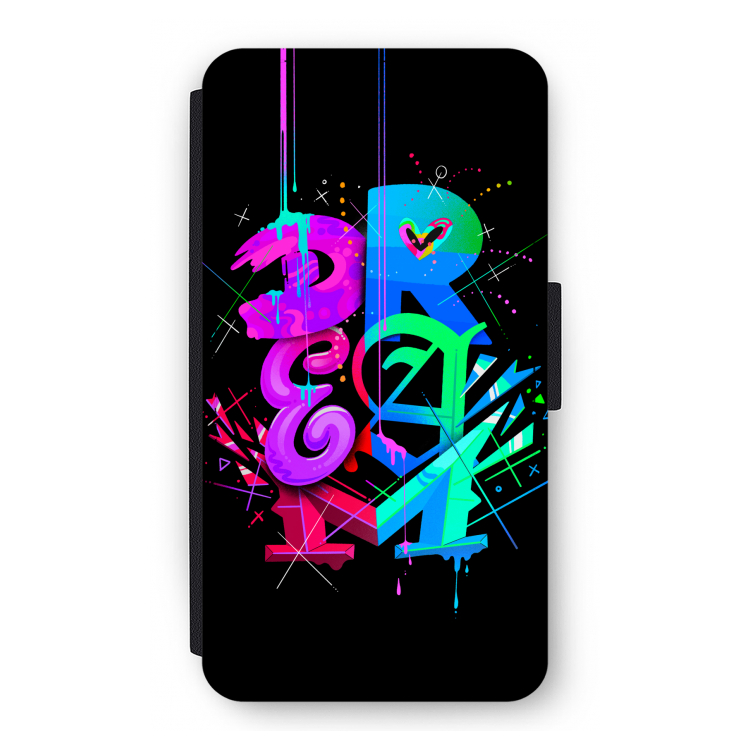 Dream: iPhone 11 Pro Flip Hoesje