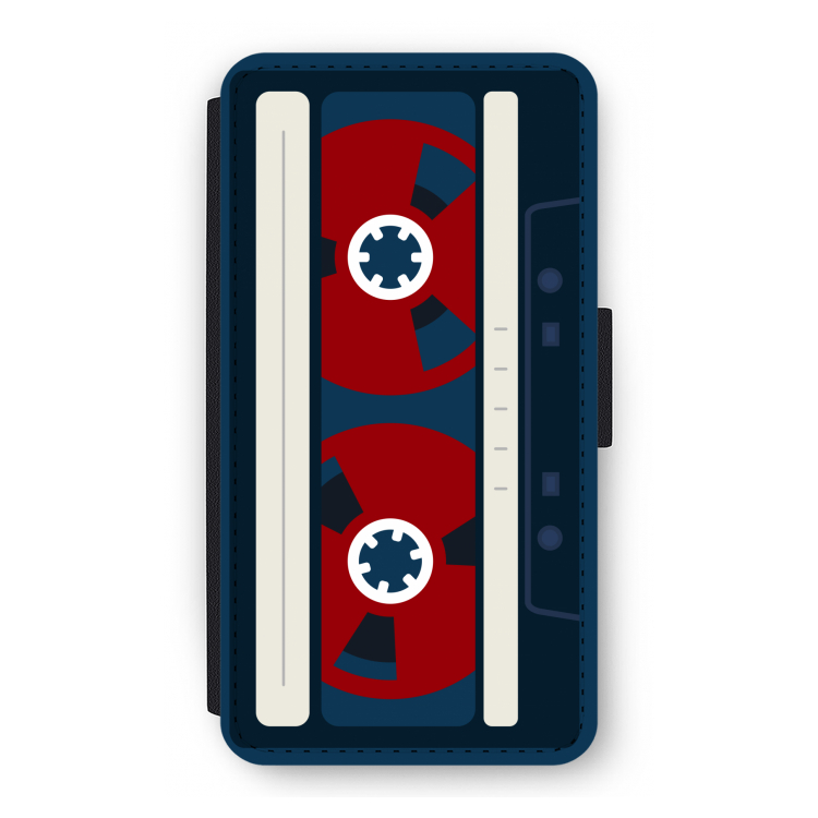 Here's your tape: iPhone 11 Pro Flip Hoesje