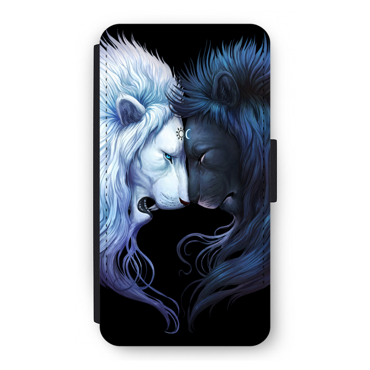 Brotherhood: iPhone 11 Pro Flip Hoesje