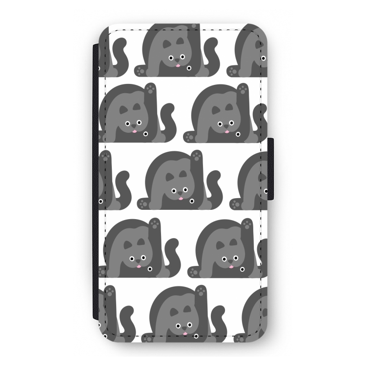 Cats: iPhone 11 Pro Flip Hoesje