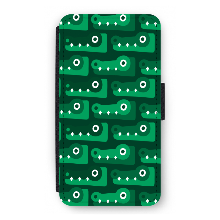 Crocs: iPhone 11 Pro Flip Hoesje