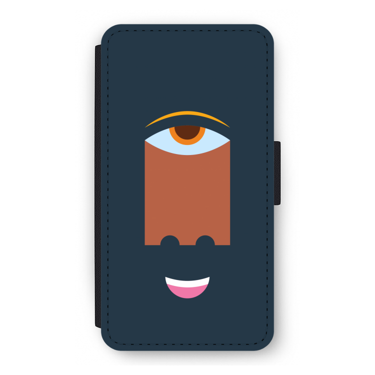 Mono M: iPhone 11 Pro Flip Hoesje