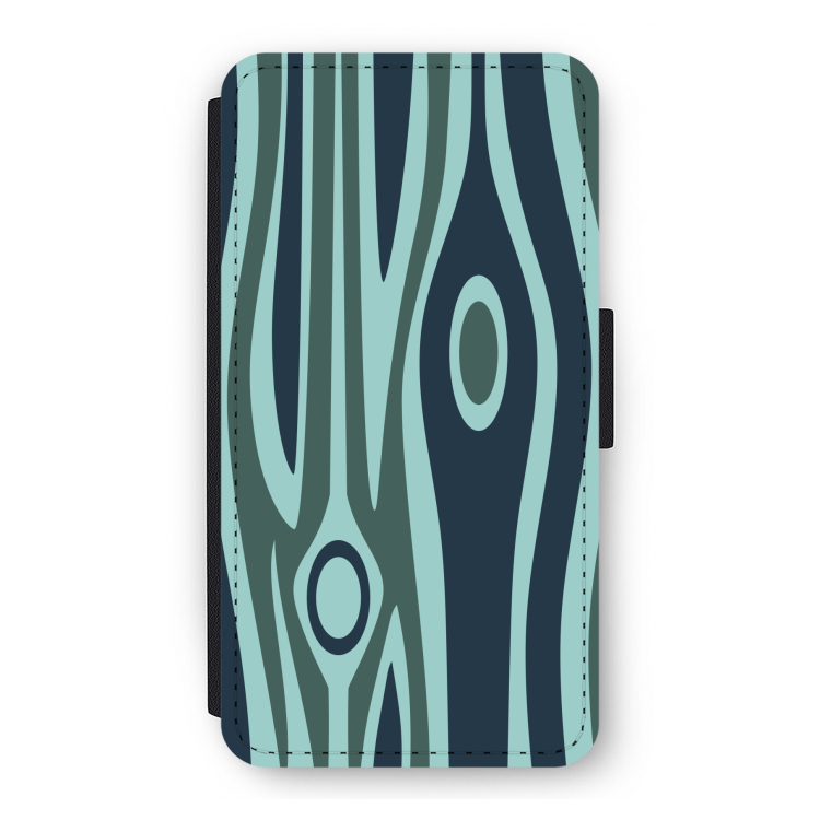 Bast B: iPhone 11 Pro Flip Hoesje