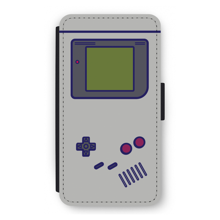 Game On: iPhone 11 Pro Flip Hoesje