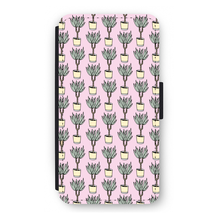 Boompje: iPhone 11 Pro Flip Hoesje