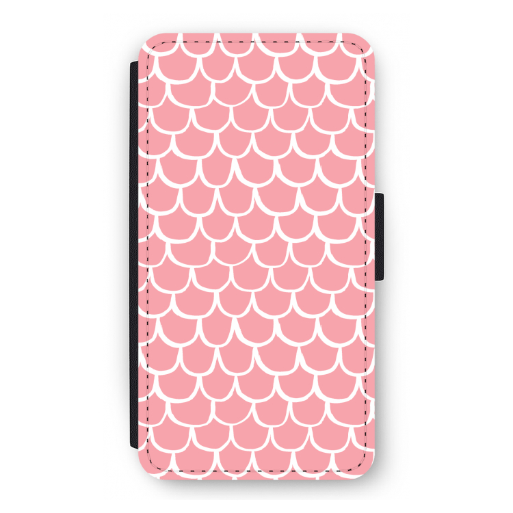 Dakpannetjes: iPhone 11 Pro Flip Hoesje
