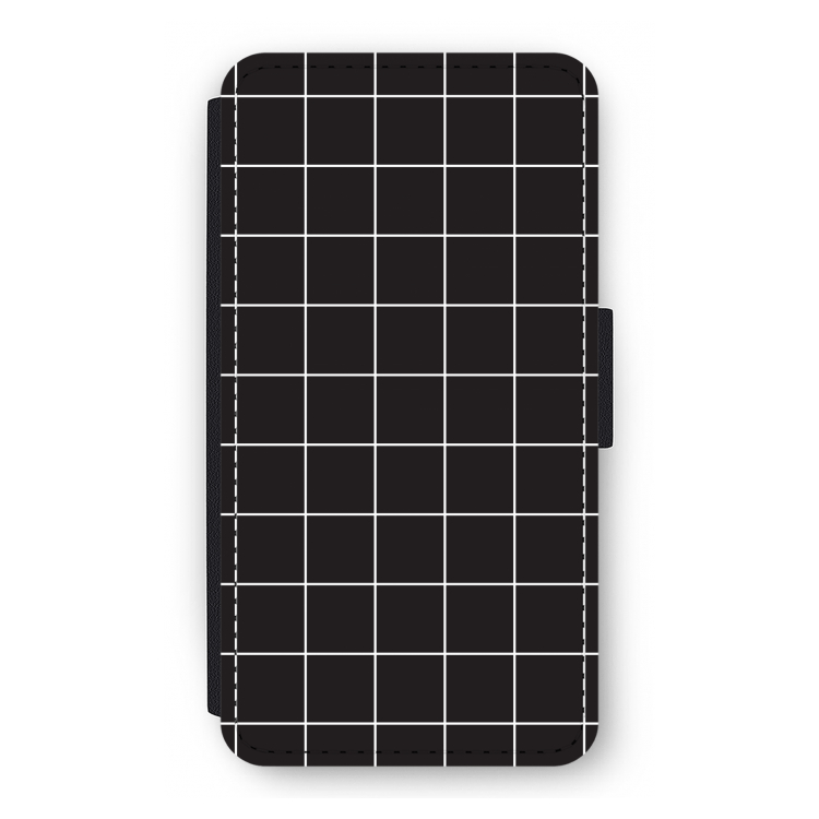 Rooster 2: iPhone 11 Pro Flip Hoesje
