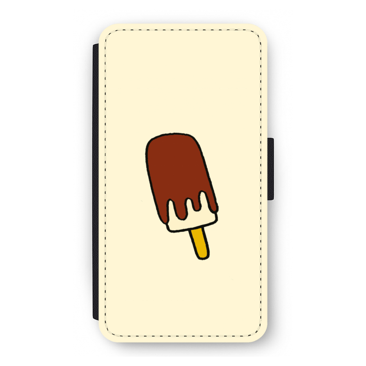Frisco: iPhone 11 Pro Flip Hoesje