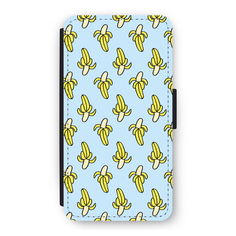 Bananas: iPhone 11 Pro Flip Hoesje