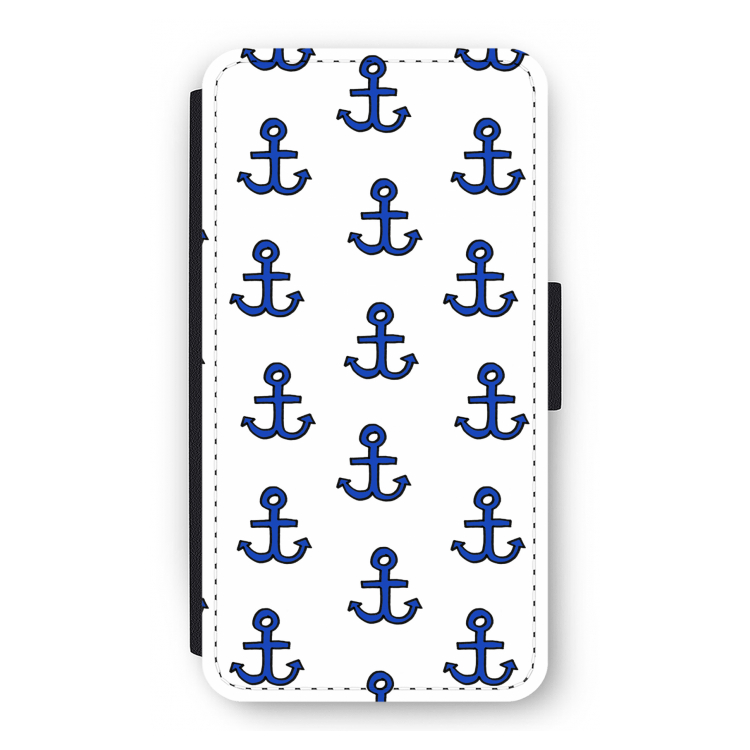 Ankers: iPhone 11 Pro Flip Hoesje