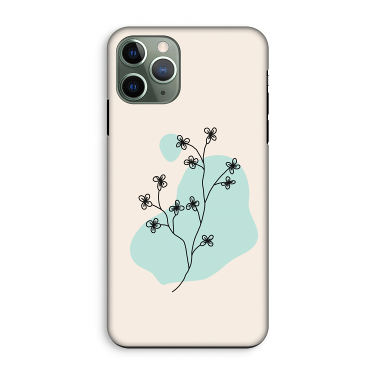Love your petals: iPhone 11 Pro Tough Case