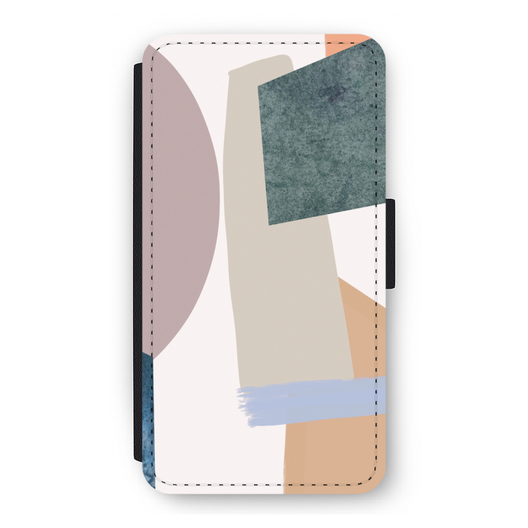 Lindo: iPhone 11 Pro Flip Hoesje
