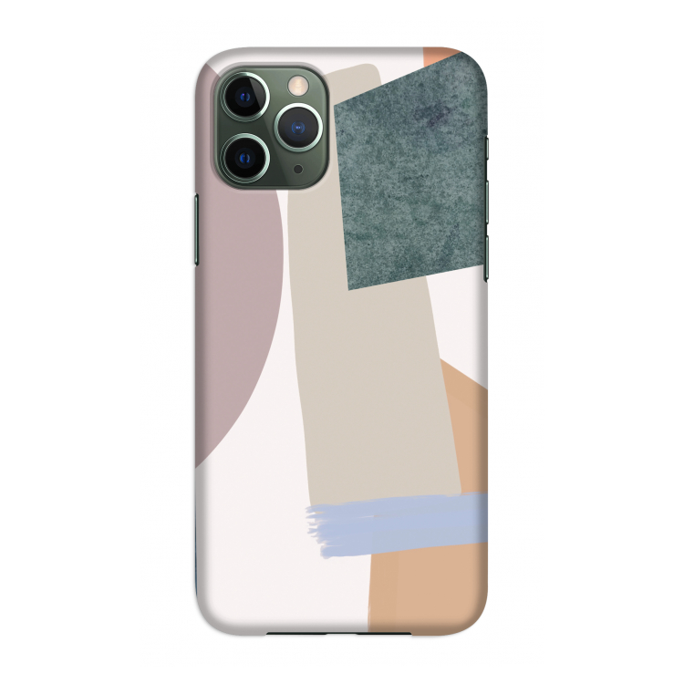 Lindo: Volledig geprint iPhone 11 Pro Hoesje
