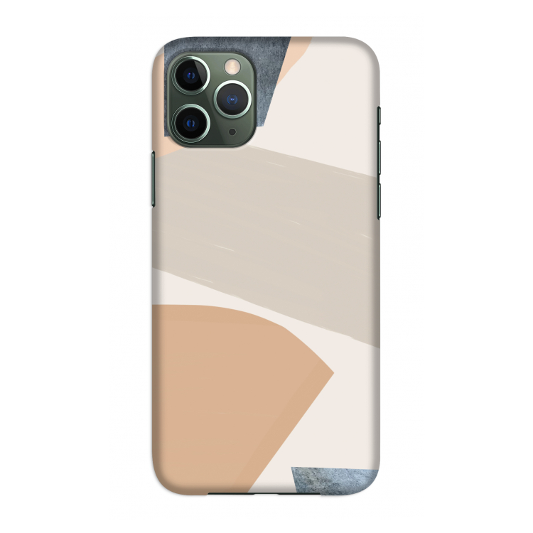 Formo: Volledig geprint iPhone 11 Pro Hoesje