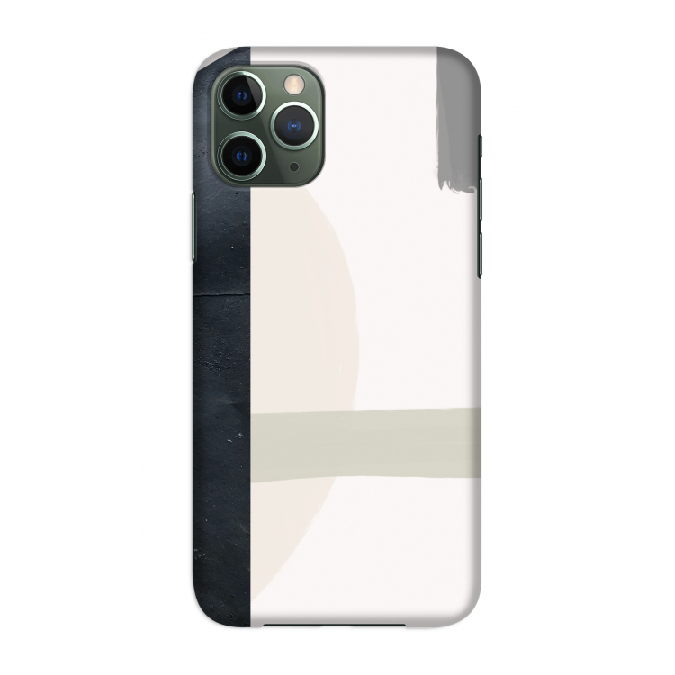 Baca: Volledig geprint iPhone 11 Pro Hoesje
