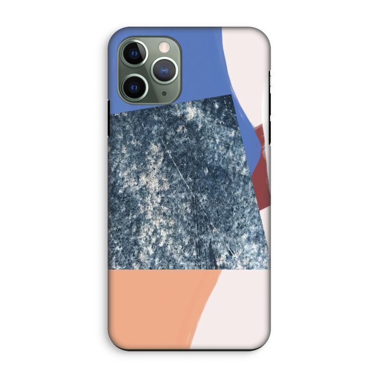 Billy: iPhone 11 Pro Tough Case