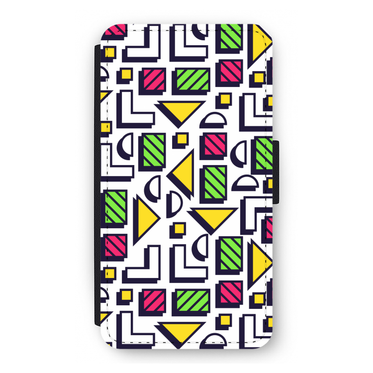 8-bit N°4: iPhone 11 Pro Flip Hoesje