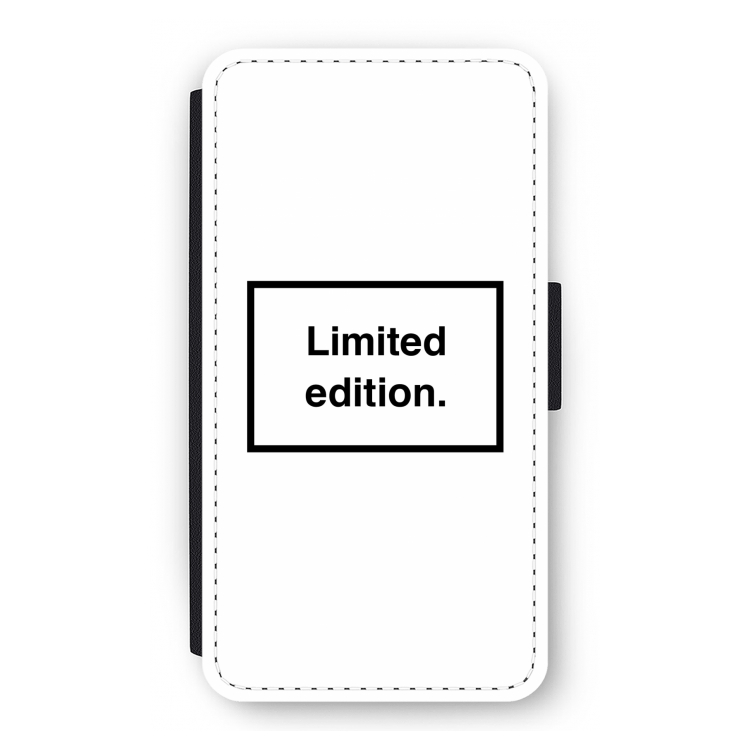 Limited edition: iPhone 11 Pro Flip Hoesje