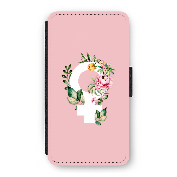 Venus: iPhone 11 Pro Flip Hoesje