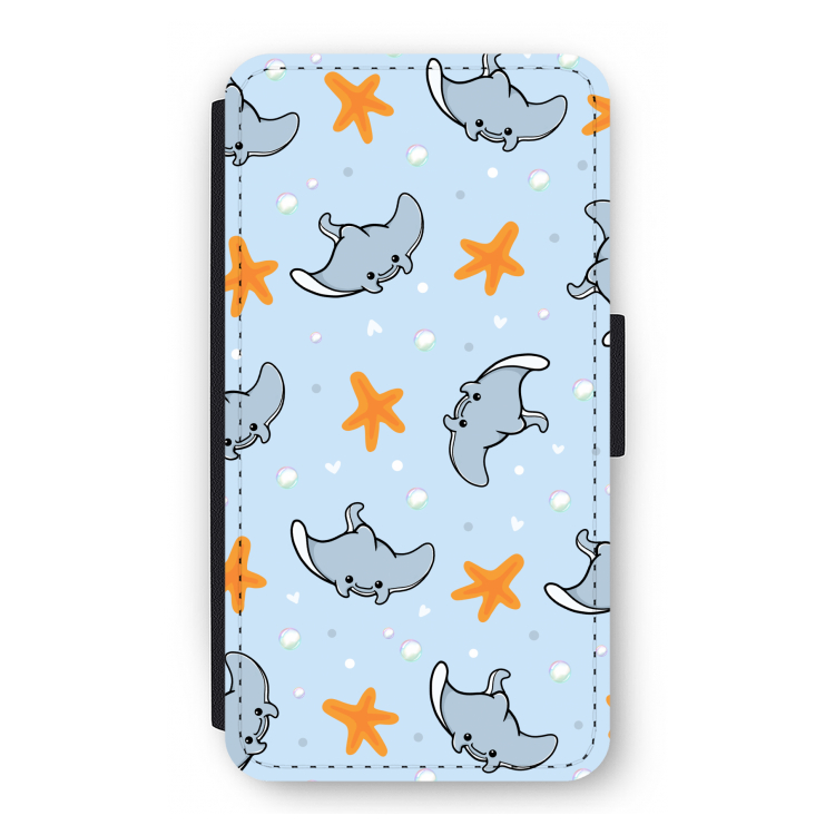 Manta: iPhone 11 Pro Flip Hoesje