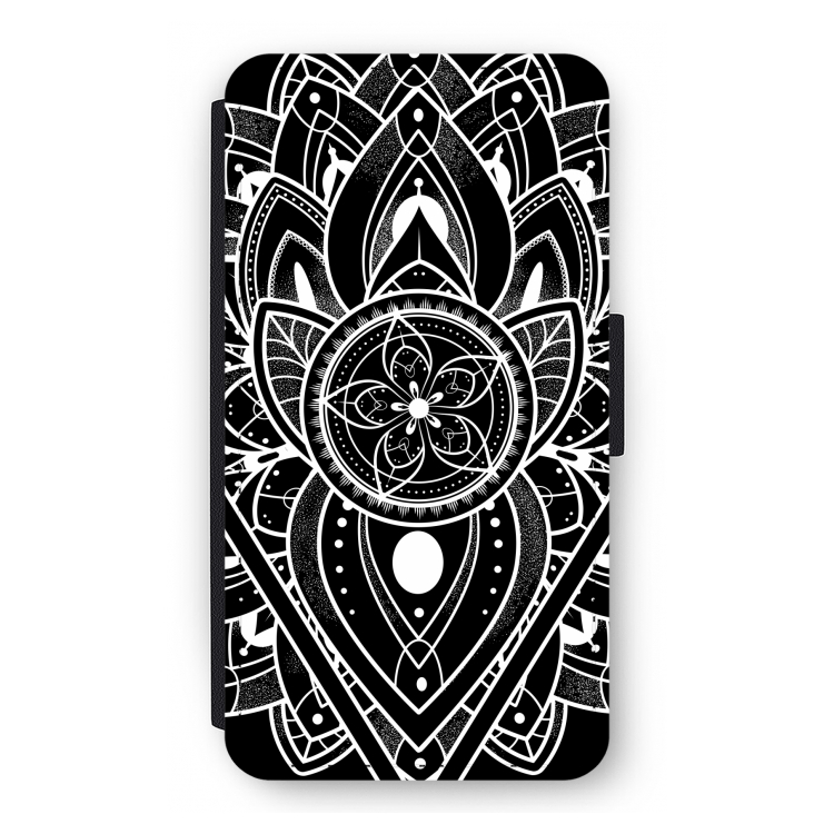 It's Complicated: iPhone 11 Pro Flip Hoesje