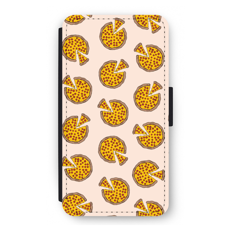You Had Me At Pizza: iPhone 11 Pro Flip Hoesje
