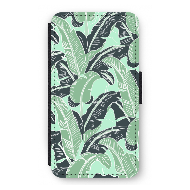 This Sh*t Is Bananas: iPhone 11 Pro Flip Hoesje