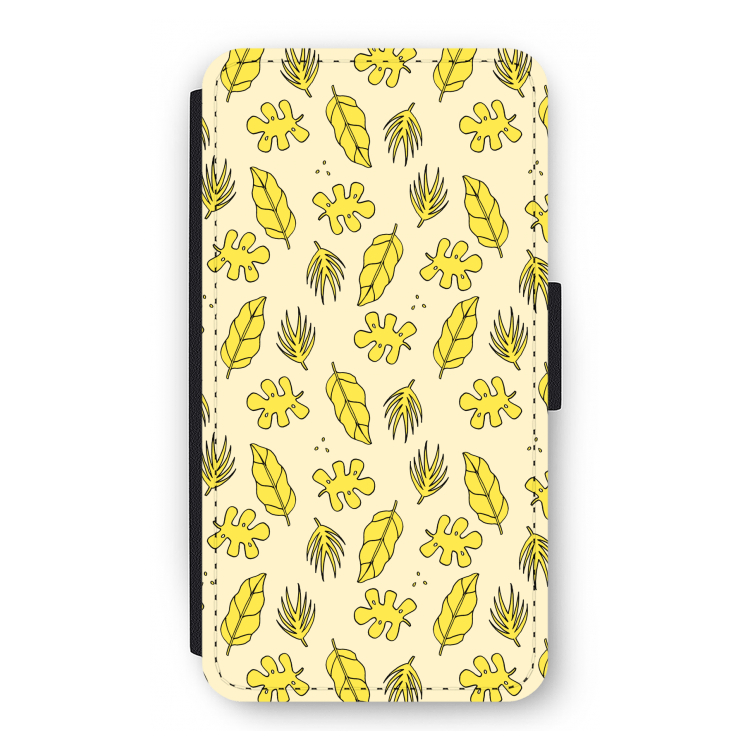 Herfst: iPhone 11 Pro Flip Hoesje
