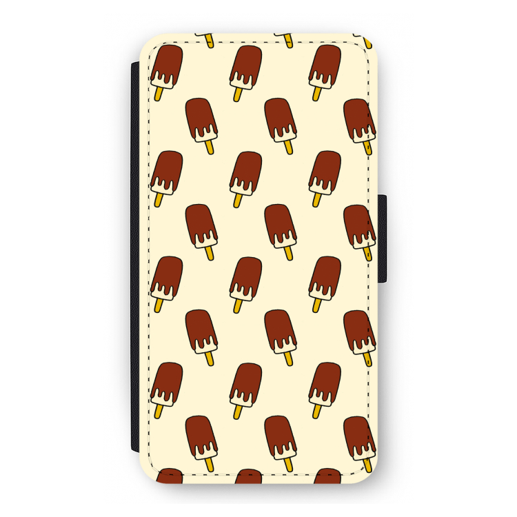 Yummy: iPhone 11 Pro Flip Hoesje