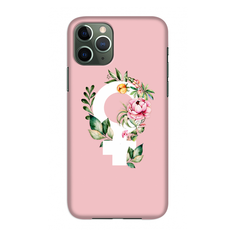 Venus: Volledig geprint iPhone 11 Pro Hoesje