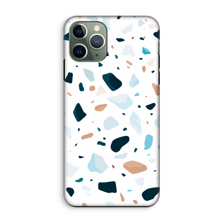 Terrazzo N°13: iPhone 11 Pro Tough Case