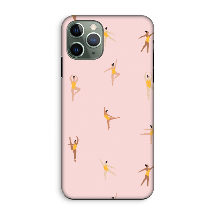 Dans #2: iPhone 11 Pro Tough Case